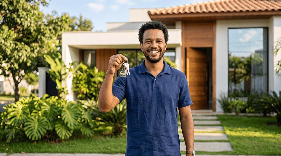 FGTS no consórcio de imóveis: Guia para sua casa