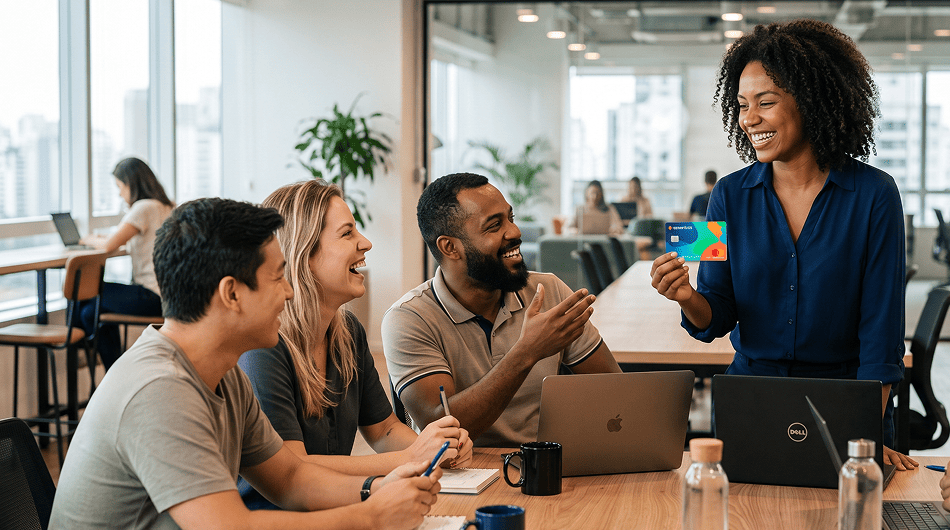 Benefícios flexíveis: Como engajar sua equipe hoje
