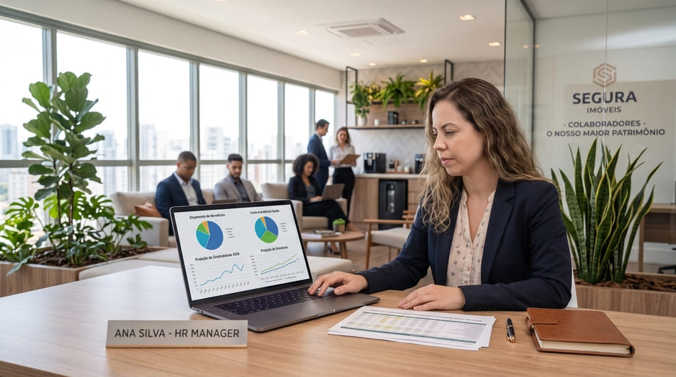 Plano de saúde empresarial: Como reduzir reajustes